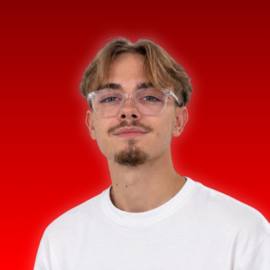 Marius Durand, fondateur de MA'COM